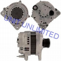 DYNAMO AUDI TDI / QUATTRO