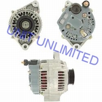 DYNAMO TOYOTA  MR2 16V