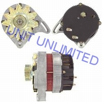 DYNAMO FIAT CINQUECENTO / SEICENTO + DIV