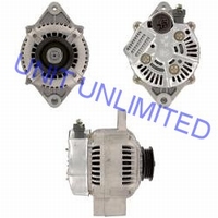 DYNAMO HONDA CIVIC CRX 1,6