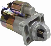 STARTMOTOR HUMMER H2