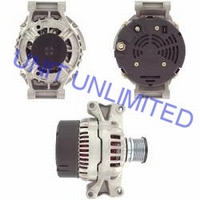 DYNAMO MERCEDES VITO / SPRINTER, D EN CDI