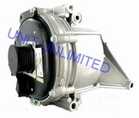DYNAMO MERCEDES CDI WATERGEKOELD BOSCH