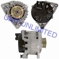 DYNAMO FORD ESCORT D / FIESTA D