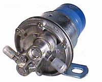 BRANDSTOF POMP