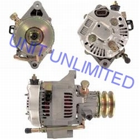 DYNAMO TOYOTA HI ACE