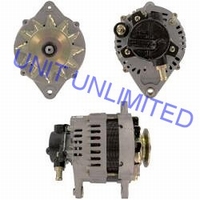 DYNAMO OPEL DIESEL