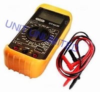 UNIVERSEEL METER