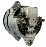 DYNAMO 24 VOLT / 75 AMP MASSA VRIJ.