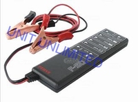 ACCU / DYNAMO TESTER