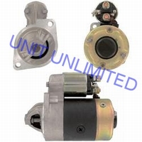 STARTMOTOR JDM BROMMOBIEL  YANMAR