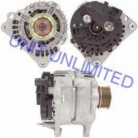 DYNAMO AUDI A2 / A3 / AUDI TT