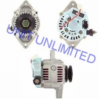 DYNAMO VETUS M4