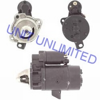 STARTMOTOR VOLVO PENTA MD31 / MD32
