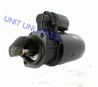 STARTMOTOR MERCEDES 180D MARINE OM636