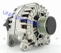 DYNAMO VW / PORSCHE 220 AMP