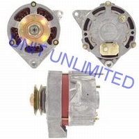 DYNAMO 12 VOLT EXTERNE REGELAAR