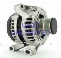 DYNAMO VOLVO PENTA D3
