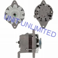 DYNAMO MITSUBISHI MARINE