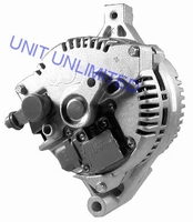 DYNAMO FORD USA  F SERIES PICK UP