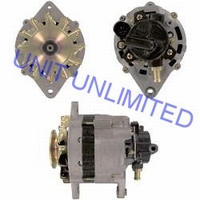 DYNAMO OPEL DIESEL