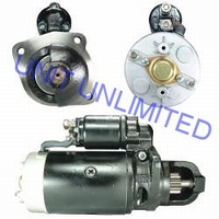 STARTMOTOR DAF 315 / 475 / 575 / 615