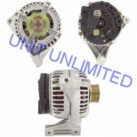 DYNAMO VOLVO S80 / V70
