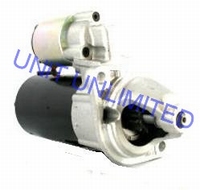 STARTMOTOR LOMBARDINI / MICROCAR DIESEL BROMMOBIEL