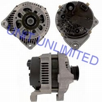 DYNAMO BMW X5  3,0 DIESEL