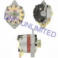 DYNAMO RENAULT MARINE