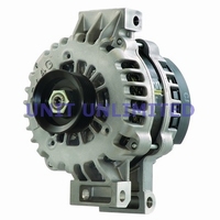 DYNAMO BUICK RAINIER