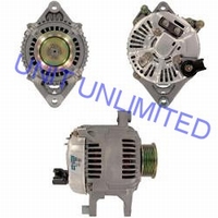 DYNAMO CHRYSLER VOYAGER