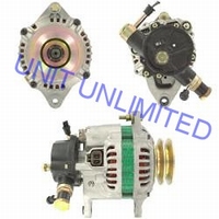 DYNAMO NISSAN PATROL 2,8 TD