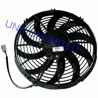 AXIAL COOL FAN