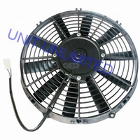 AXIAL COOL FAN