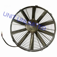 AXIAL COOL FAN