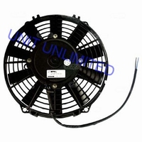 AXIAL COOL FAN