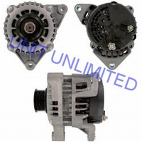 DYNAMO OPEL CALIBRA / OMEGA / VECTRA - V6 / 24V
