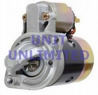 STARTMOTOR VOLVO PENTA MD 2020