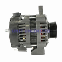 DYNAMO MERCURY