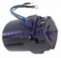 TRIM MOTOR