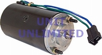 TRIM MOTOR