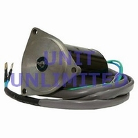 TRIM MOTOR