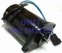 TRIM MOTOR