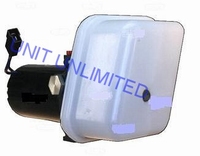 TRIM MOTOR COMPL MET POMP
