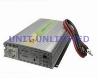 SINUS OMVORMER 12 VOLT NAAR 220 VOLT