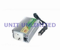 SINUS OMVORMER 24 VOLT NAAR 220 VOLT