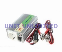 SINUS OMVORMER 24 VOLT NAAR 220 VOLT