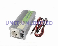 SINUS OMVORMER 24 VOLT NAAR 220 VOLT