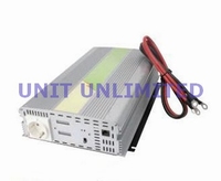 SINUS OMVORMER 24 VOLT NAAR 220 VOLT